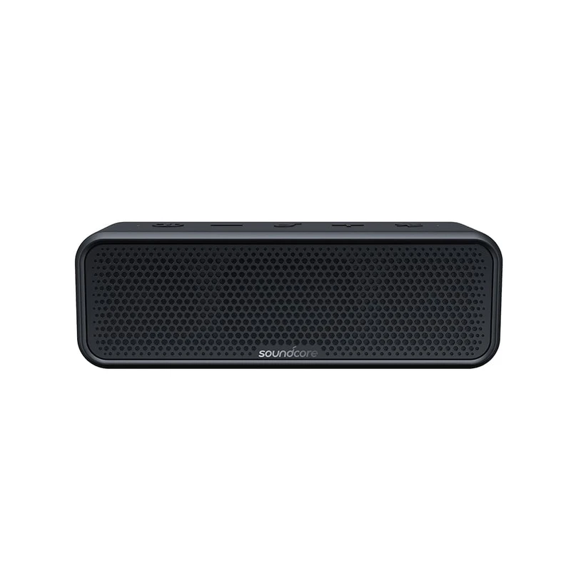اسپیکر قابل حمل انکر مدل SoundCore Select 2