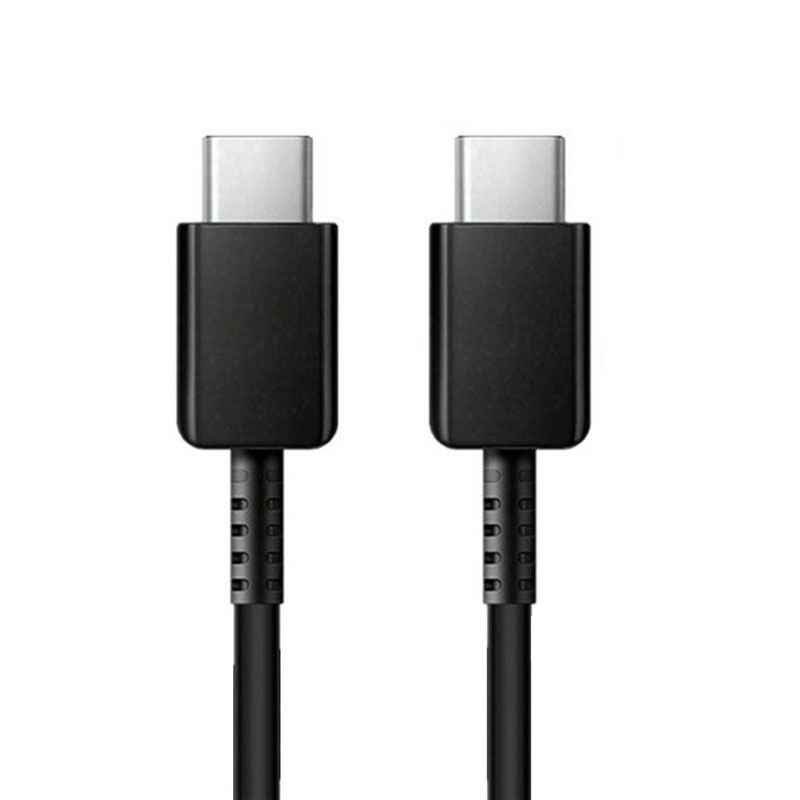 کابل دوسر تایپ سی سامسونگ سوپرفست اورجینال 5آمپر samsung type c