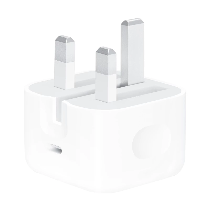 شارژر اپل  20 وات اصل Apple 20W 