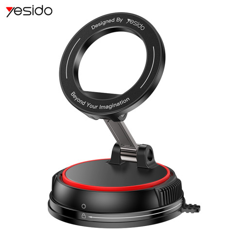 پایه نگهدارنده مگنتی چرخشی یسیدو YESIDO C219