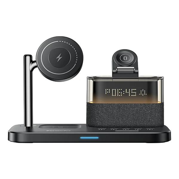 شارژر وایرسلی رو میزی یسیدو yesido DS37