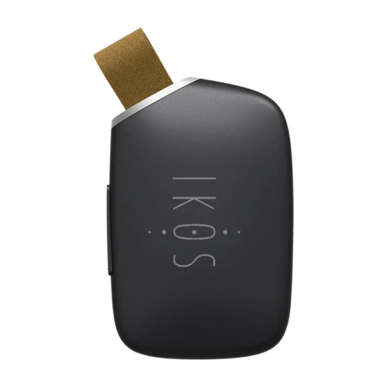 مبدل سیم کارت بلوتوث Ikos مدل K1S مناسب برای گوشی آیفون و ipad با کد ریجستری