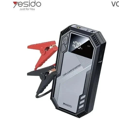 جامپ استارتر یسیدو مدل  yesido VC11 