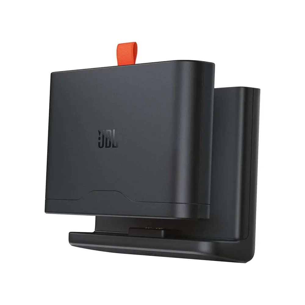 باتری جی بی ال مدل JBL Battery 600 DOU همراه کیس شارژ باتری