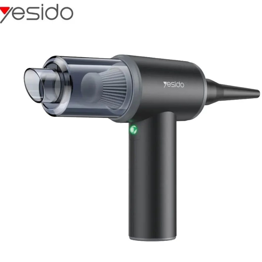 جارو شارژی یسیدو Yesido VC15 