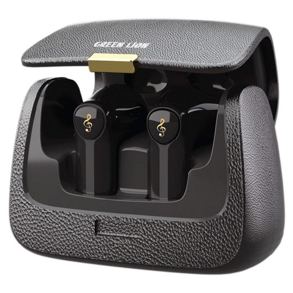هندزفری بلوتوثی گرین لاین مدل Green Queens True Wireless Earbuds