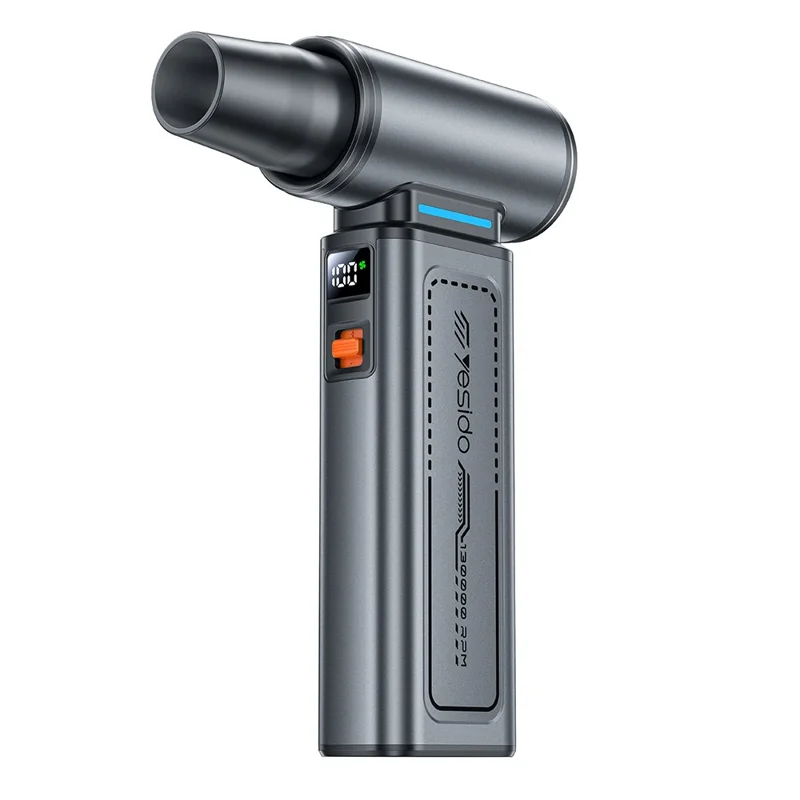 جت فن شارژی توربو یسیدو مدل YESIDO YF19