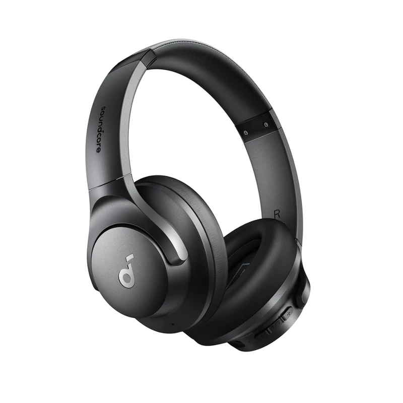 هدفون بی سیم انکر مدل SOUNDCORE Q20i