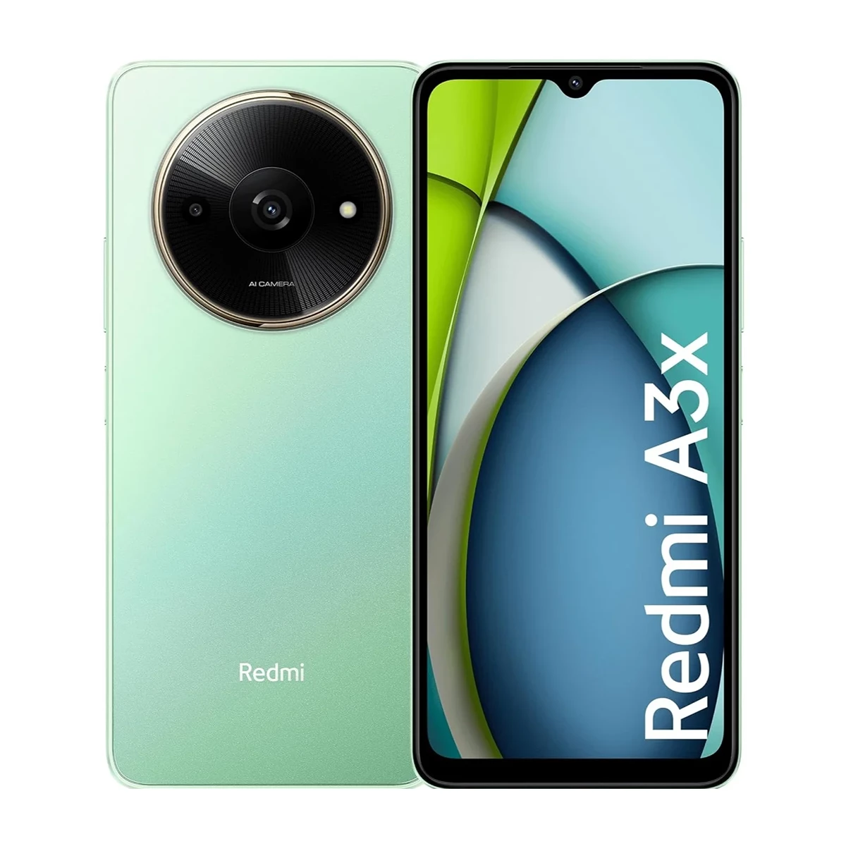 گوشی شیائومی Redmi A3x | حافظه 128 رم 4 گیگابایت
