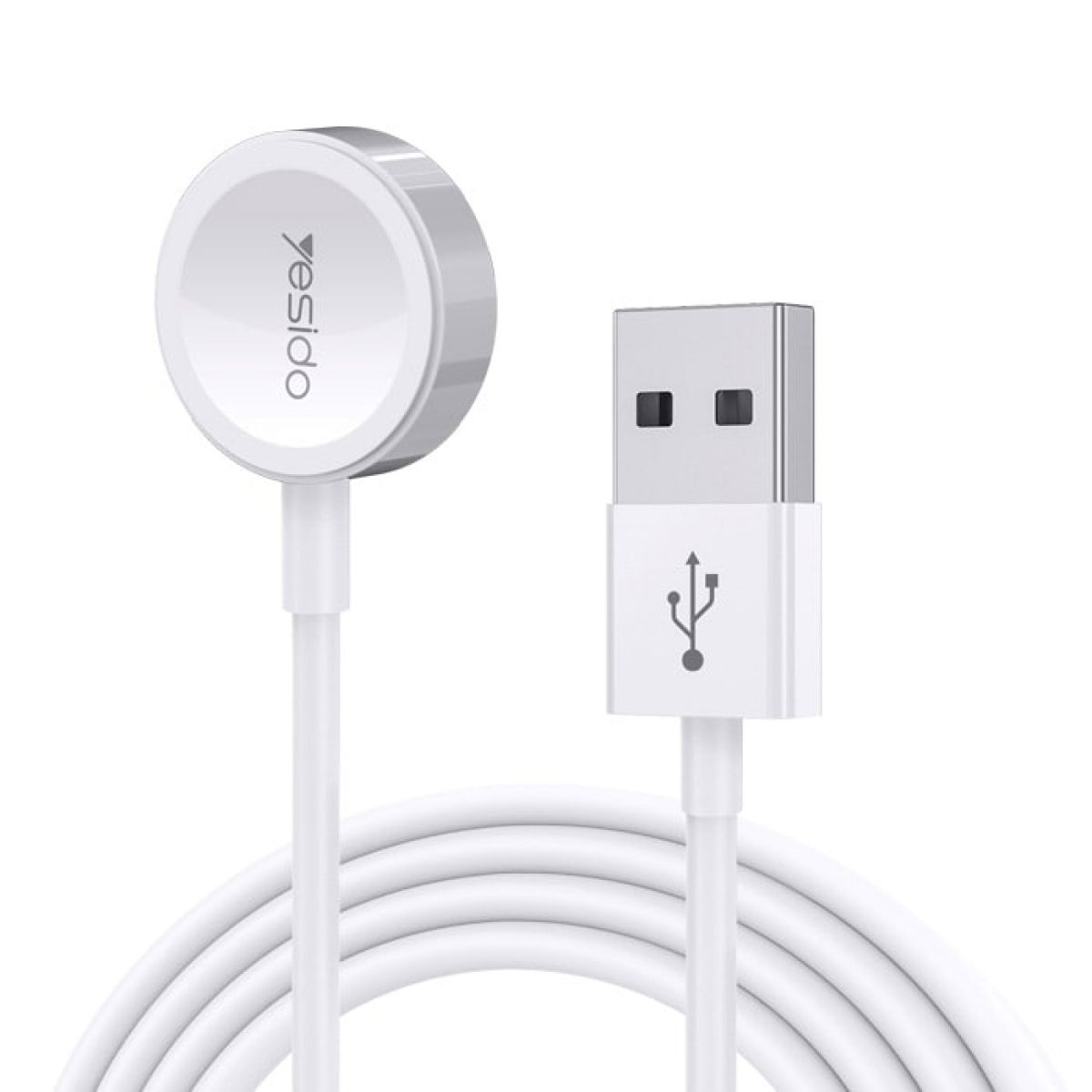 کابل شارژر مغناطیسی اپل واچ یسیدو Yesido DS33