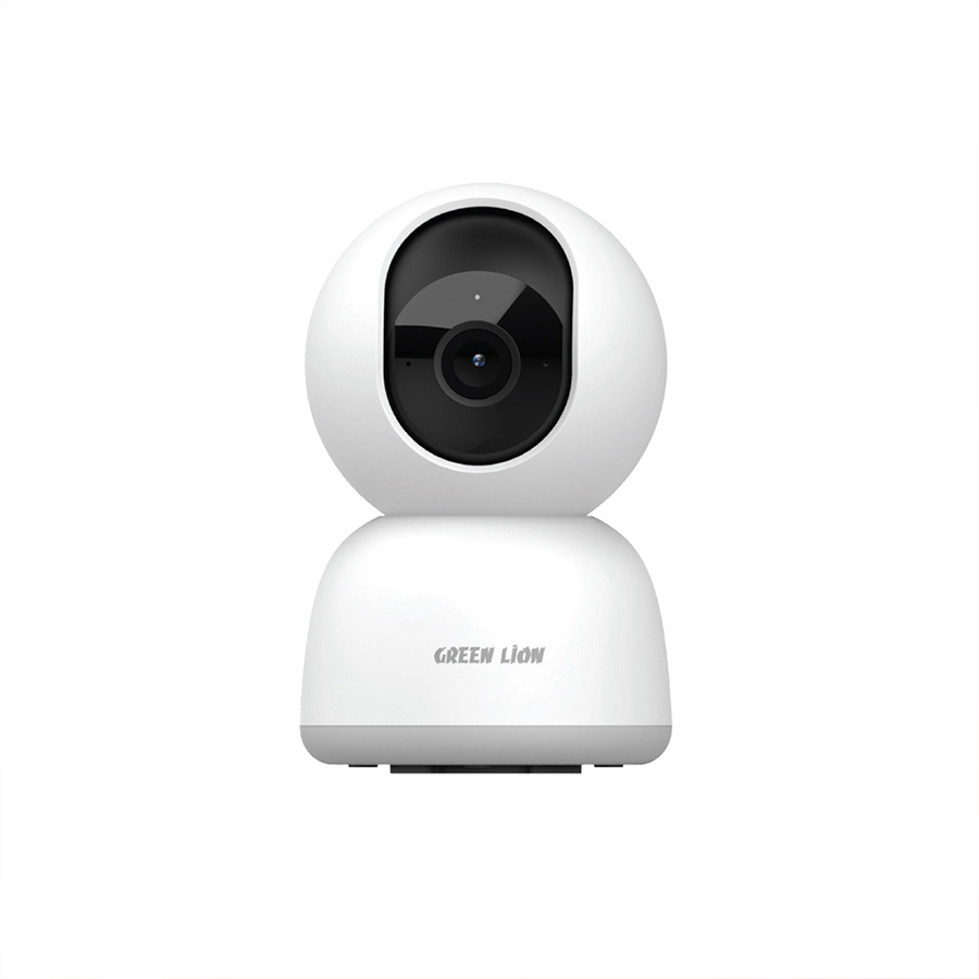 دوربین نظارتی هوشمند گرین لاین مدل   Smart Home Camera Smart GNSMHMECMWH