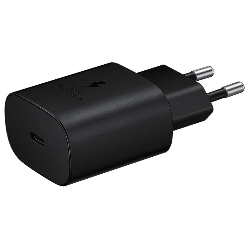 شارژر سامسونگ 25 وات EP-TA800 اصل
