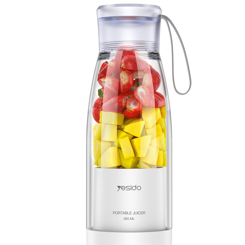 مخلوط کن پرتابل یسیدو YESIDO EC17 